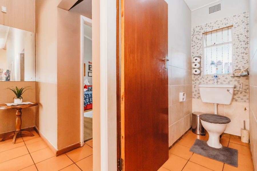 4 Bedroom Property for Sale in George South Western Cape
